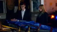 Грань 4 сезон 1 серия